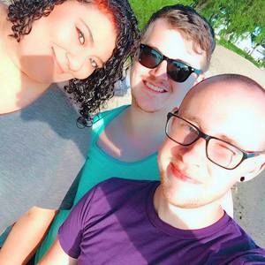 Meet your Posher, Seth